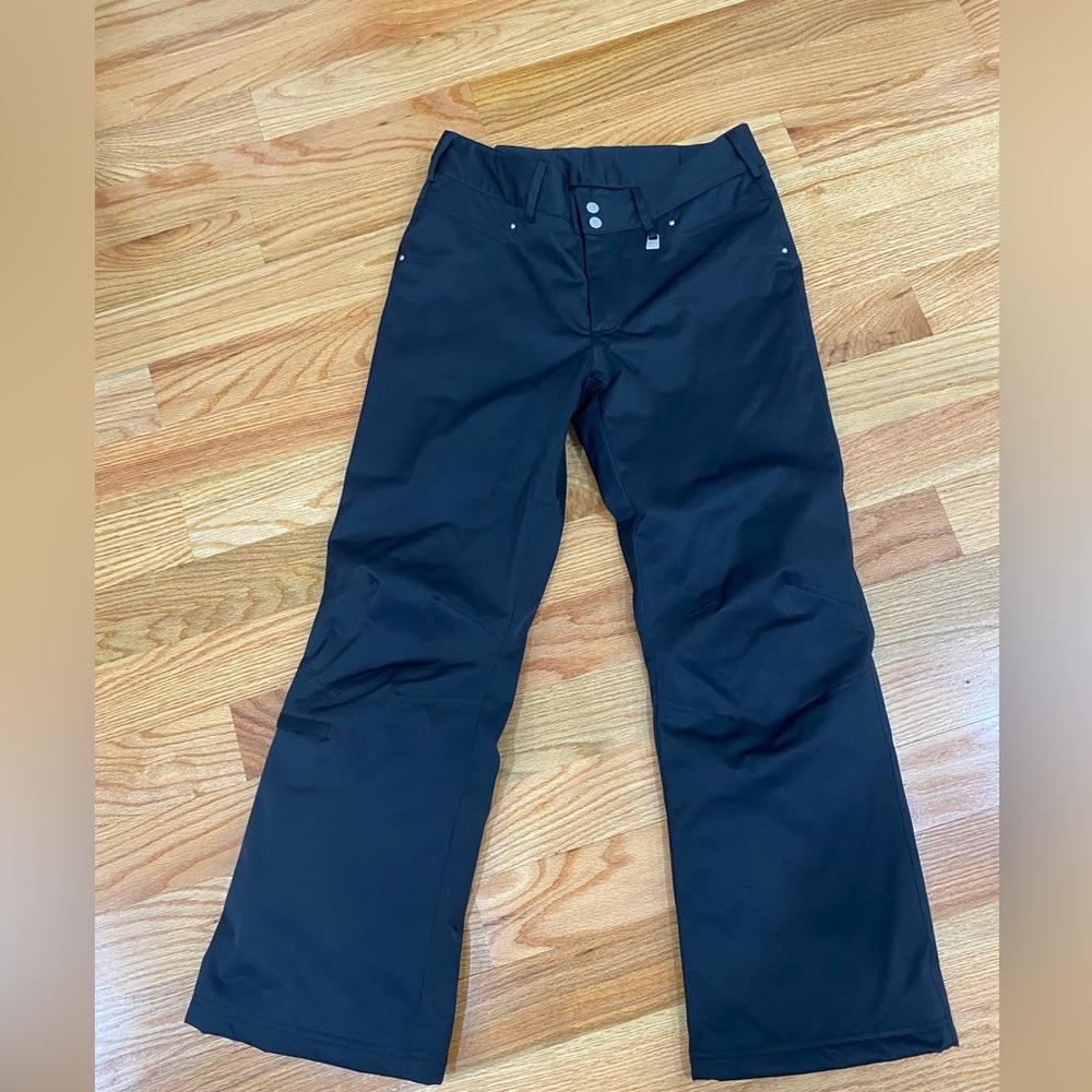 Womens ski/snow pants.